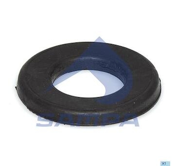 Doraz kabíny vodiča SAMPA 020.034