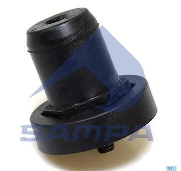 Doraz kabíny vodiča SAMPA 030.326