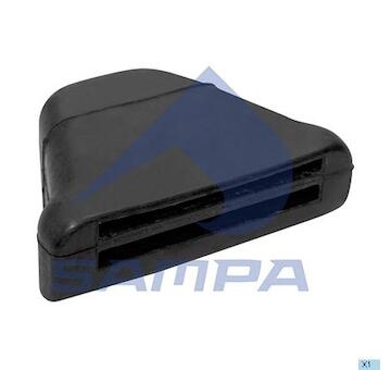 Doraz odprużenia SAMPA 011.105