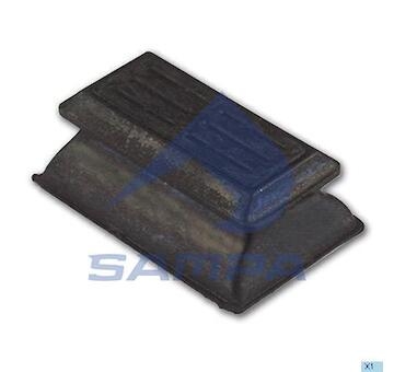 Doraz odprużenia SAMPA 011.220