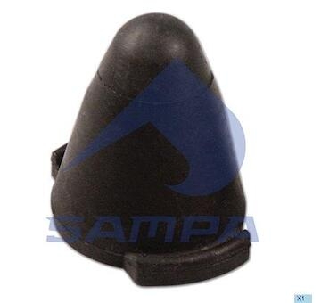 Doraz odprużenia SAMPA 011.288