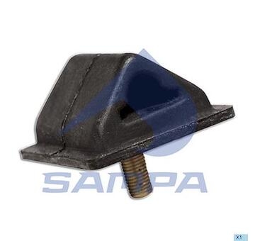 Doraz odprużenia SAMPA 020.103
