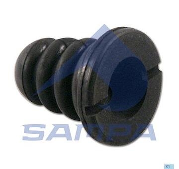 Doraz odprużenia SAMPA 020.190