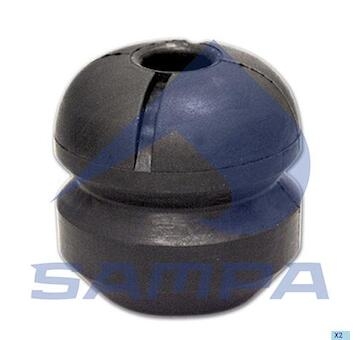 Doraz odprużenia SAMPA 030.091