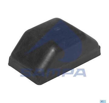 Doraz odprużenia SAMPA 030.133