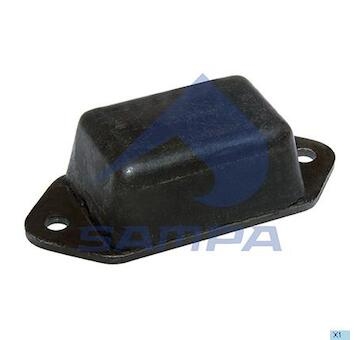 Doraz odprużenia SAMPA 040.043