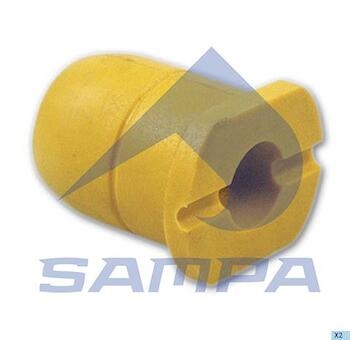 Doraz, podlożka prużiny SAMPA 100.068
