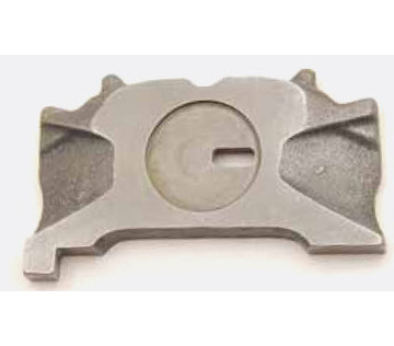 Doska tlacna brzd.strmena WABCO 17,5