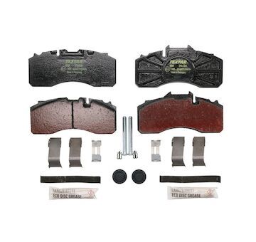 Dosticky brzdove BPW 29403 TS2 3409
