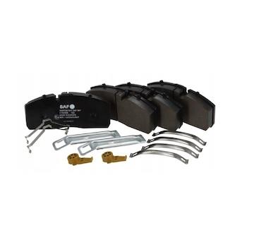 Dosticky brzdove SAF SBS 2220 29274 -nove zaistenie