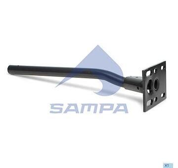 Drżiak blatníka SAMPA 1830 0462