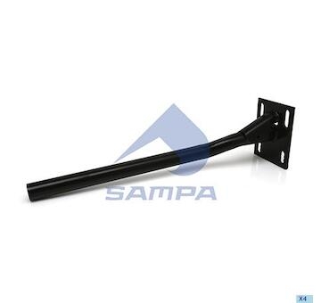 Drżiak blatníka SAMPA 1830 0463