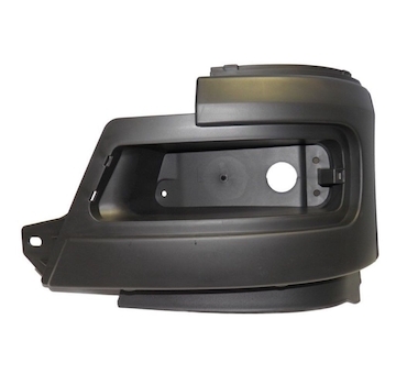 Drżiak nárazníka TANGDE TD09-50-015L