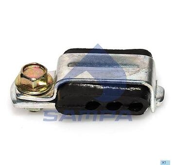 Drżiak palivového vedenia-palivového čerpadla SAMPA 203.054