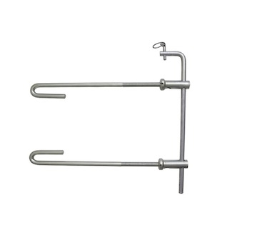 Drziak rezervy naves SCHMITZ