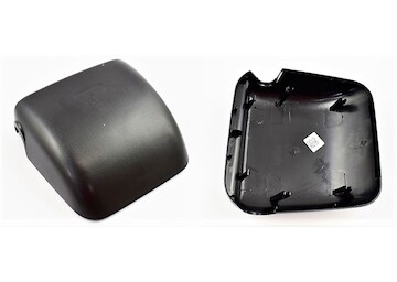 Drżiak vonkajżieho zrkadla TANGDE ZL04-58-007GL