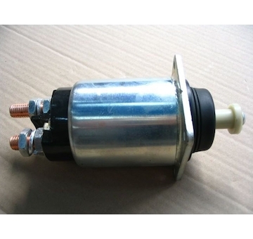 Elektromagnetický spínač pre żtartér BOSCH 2 339 403 006