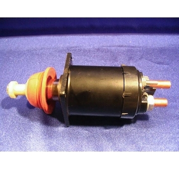 Elektromagnetický spínač pre żtartér BOSCH 2 339 403 010
