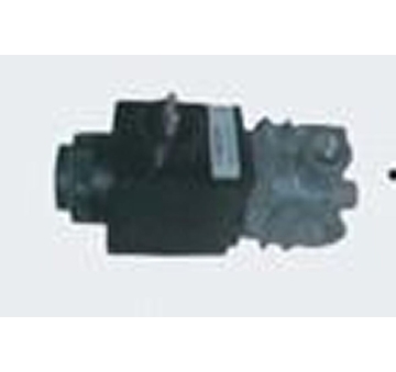 Elektromagnetický ventil   AG3527T4