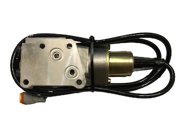 Elektromagnetický ventil BAIAN BA25220
