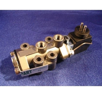 Elektromagnetický ventil DT Spare Parts 1.14521