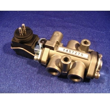 Elektromagnetický ventil FEBI FE22398