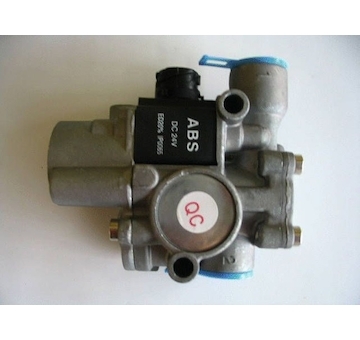 Elektromagnetický ventil SORL 35502100180