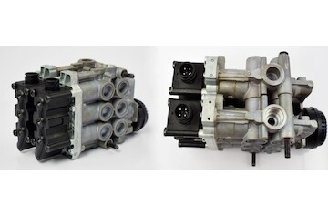 Elektromagnetický ventil WABCO 4729051110