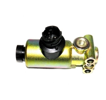Elektromagnetický ventil WOSIMAN B-325