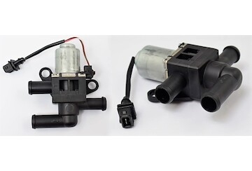 Elektromagnetický ventil WOSIMAN G-278