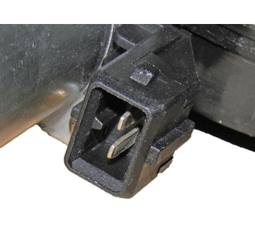 Elektromotormot otvárania okien   RDMF1001