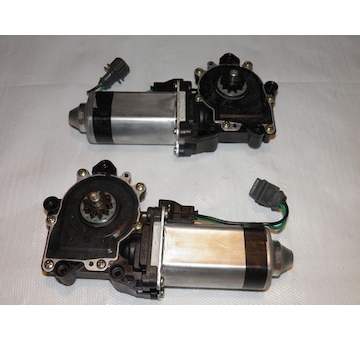 Elektromotormot otvárania okien TANGDE TD06-50-124R