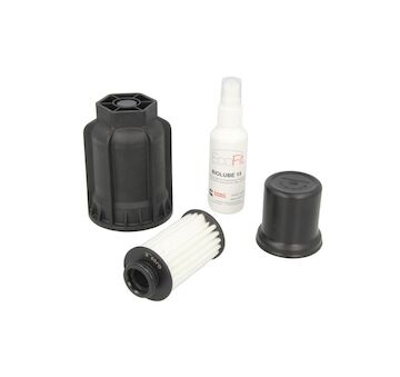 Filter AdBlue SCANIA sada FLEETGUARD