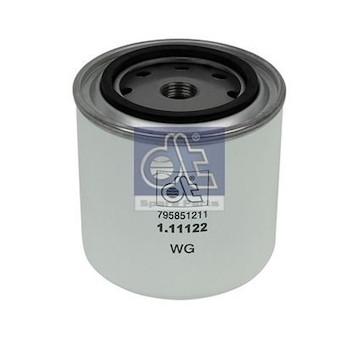 Filter chladiva DT Spare Parts 1.11122