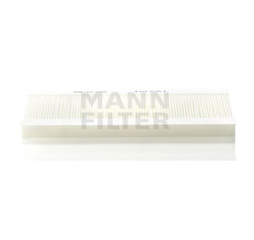 Filter kabinovy CU3554 - Ford