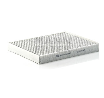 Filter kabinovy CUK2842 - VW, Audi