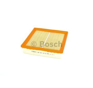 Filter kabinovy VOLVO BOSCH