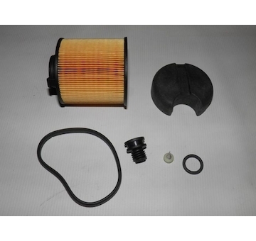 Filter močoviny BOSCH F 00B H40 230