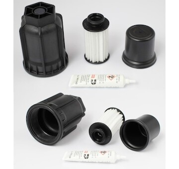Filter močoviny DAF 2122909