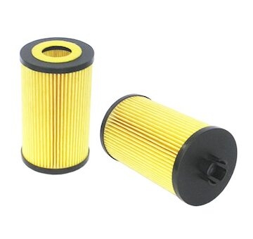 Filter olejovy AS1531 - Mercedes