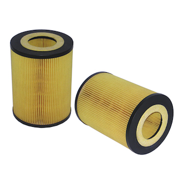 Filter olejovy AS1561 - DAF
