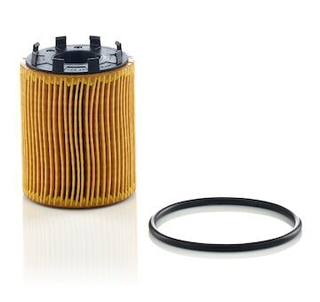 Filter olejovy HU7041z - Peugeot
