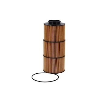 Filter olejovy MB ACTROS MP4