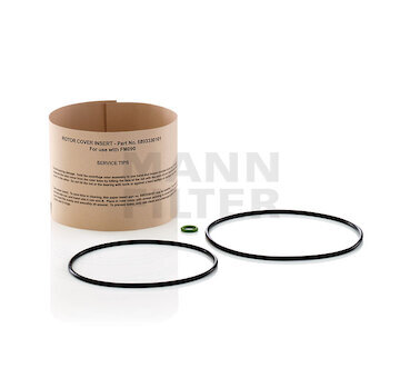 Filter olejovy SCANIA