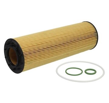 Filter olejovy SCANIA E6