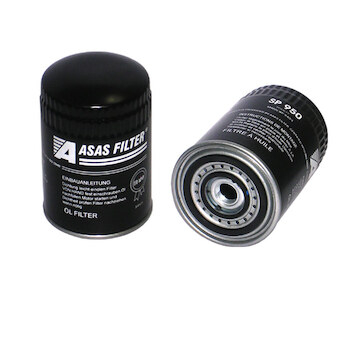 Filter olejovy SP1850 - Iveco ECargo