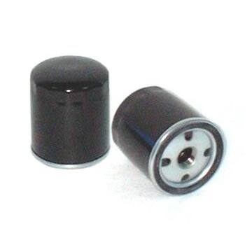 Filter olejovy SP572