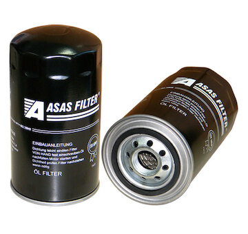 Filter olejovy SP806 - Avia