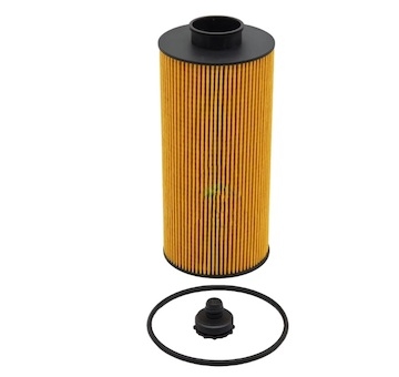 Filter olejovy VOLVO E6 2021 -