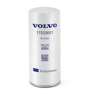 Filter olejovy VOLVO FH4
